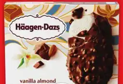 Metro VANILLA ALMOND offer