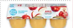 Metro LIFE SMART FRUIT SNACK offer