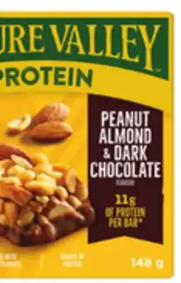 Metro NATURE VALLEY CHEWY BARS OR BETTY CROCKERS FRUIT SNACKS offer