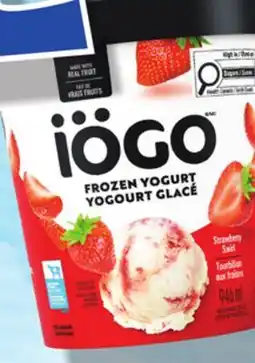 Metro IÖGO TUBS, NOVELTIES OR DEL MONTE SORBET offer