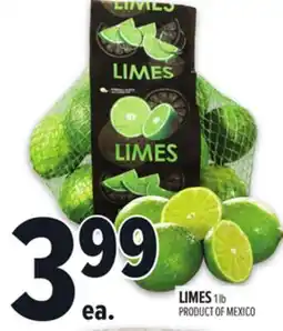 Metro LIMES offer