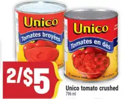 Marché Adonis Unico tomato crushed offer