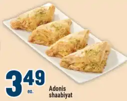 Marché Adonis Adonis shaabiyat offer