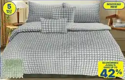 Rossy DOUBLE COMFORTER SET offer