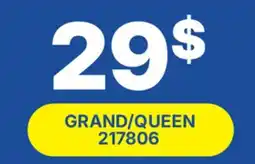 Rossy QUEEN COMFORT SET offer