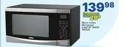 Rossy Salton Microwave offer