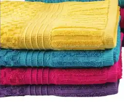 Rossy Hand towel offer
