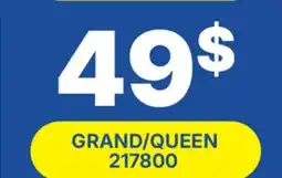 Rossy QUEEN COMFORTER SET offer
