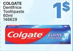 Rossy COLGATE Dentifrice Toothpaste offer