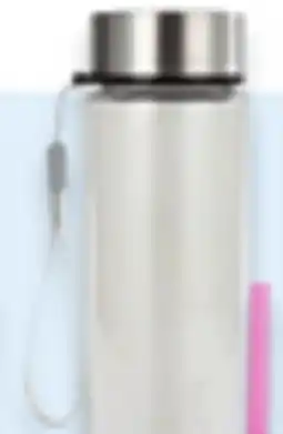 Walmart Mainstays Water Bottle offer