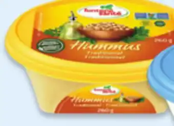 Walmart Fontaine Santé dips or hummus offer