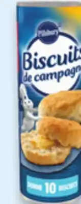 Walmart Pillsbury breads, pie crust or cinnamon rolls offer