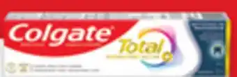 Walmart Colgate Total 120 mL toothpaste offer
