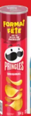 Walmart Pringles Party Stack offer