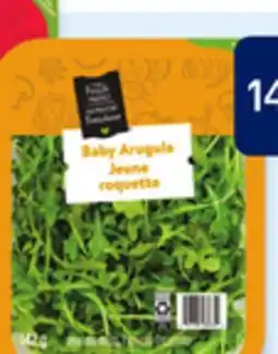 Walmart Your Fresh Market salad greens offer