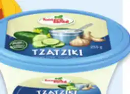Walmart Fontaine Santé dips offer