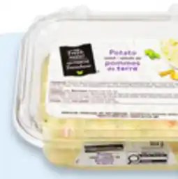 Walmart Your Fresh Market deli salads offer