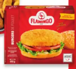 Walmart Flamingo breaded chicken offer