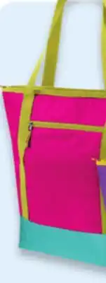 Walmart Ozark Trail Cooler tote bag offer