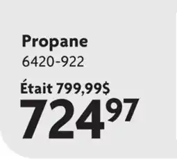 Home Hardware CrownMC/ 420 Shadow offer