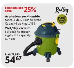 Home Hardware BROIL KING offer