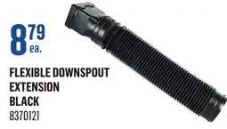 Canac Flexible Downspout Extension offer