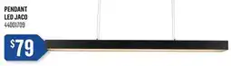 Canac Pendant offer