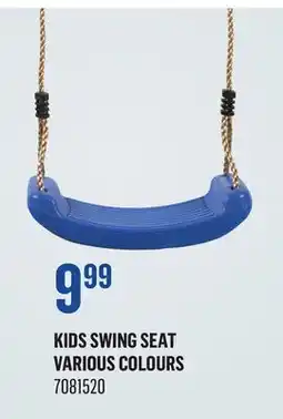 Canac Kids Swing Seat offer