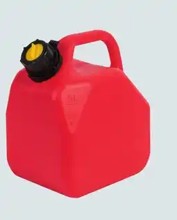 Canac Fuel Can offer