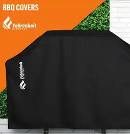Canac BBQ Cover offer