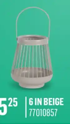Canac Candle Lantern offer