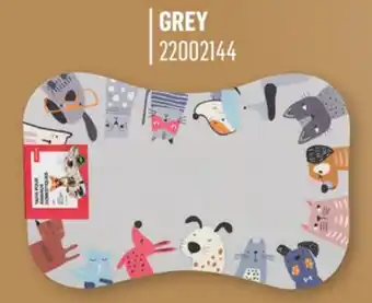Canac Pet Mat 153/4inx235/8in offer