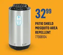 Canac Thermacell Patio Shield Mosquito Area Repellent offer