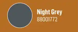 Canac Night Grey Fibre Cement Siding 81/4in. X 12 ft offer