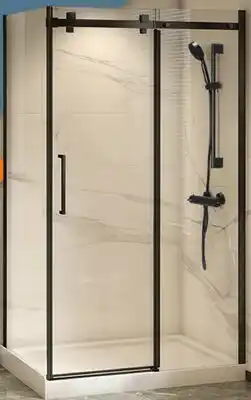 Canac Alaska Corner Shower offer