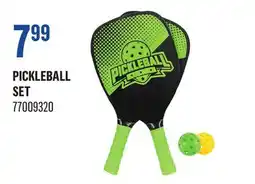 Canac Pickleball Set offer
