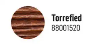 Canac Torrefied Fibre Cement Siding 61/4in. x 12 ft offer