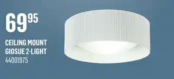 Canac Ceiling Mount offer