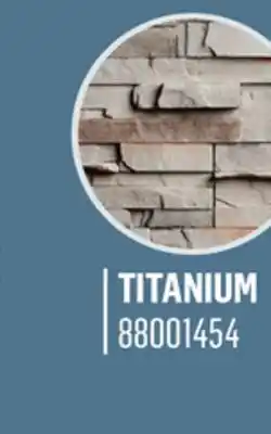 Canac Newport Decorative Stone offer