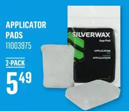 Canac Applicator Pads offer