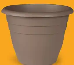 Canac Cono Flower Pot offer