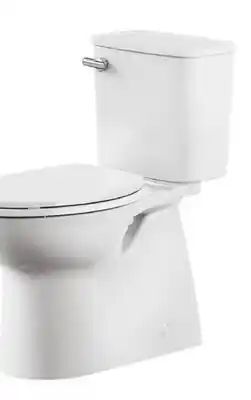 RONA skirted toilet offer