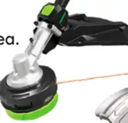 RONA String trimmer attachment 16 offer