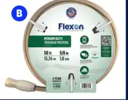 RONA All FLEXON garden hoses 5/8 x 50' offer