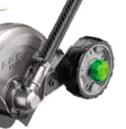 RONA EGO Edge trimmer attachment offer