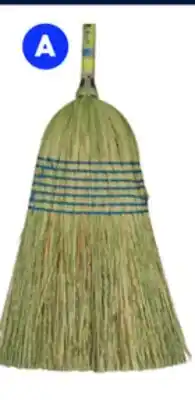 RONA MANN Household corn broom offer