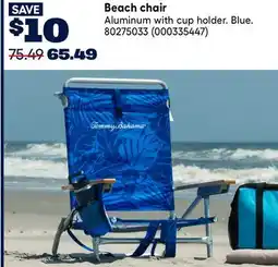 RONA Tommy Bahama Beach chair offer