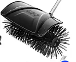 RONA EGO Bristle brush attachment offer