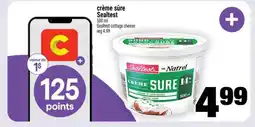 Super C CRÈME SURE SEALTEST offer