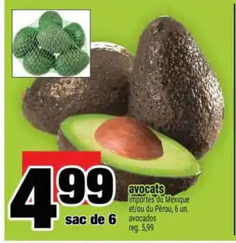 Super C avocats offer